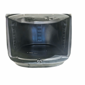 Air fryer-Friteuse à air Denvel KAF-90KE - 9L - 1800W – Image 3