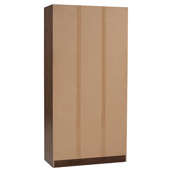 Armoire MANDO 3 Portes 170/173- 353011- (6 compartiments + 1 portant vêtement) Armoire MANDO 3 Portes 170/173- 353011- (6 compartiments + 1 portant vêtement)
