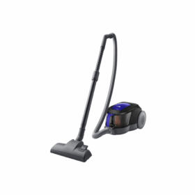 Aspirateur sans sac LG VC3314GNT 1.3L - 1400W – Image 2