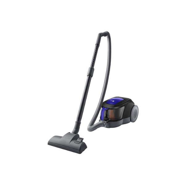 Aspirateur sans sac LG VC3314GNT 1.3L - 1400W Aspirateur sans sac LG VC3314GNT 1.3L - 1400W