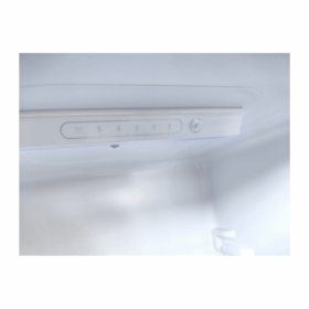 Réfrigérateur combiné Astech FC234CM-0G - 227L - 3 Tiroirs – Image 7