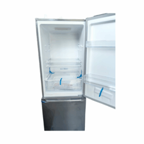 Réfrigérateur combiné Astech FC234CM-0G - 227L - 3 Tiroirs – Image 5