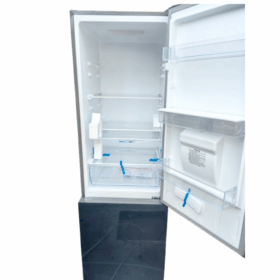 Réfrigérateur combiné avec fontaine Astech FC318CM-OG - 262L - 3 Tiroirs – Image 3