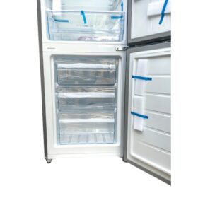 Réfrigérateur combiné avec fontaine Astech FC318CM-OG - 262L - 3 Tiroirs – Image 4