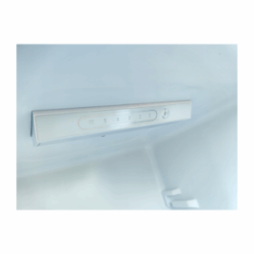Réfrigérateur combiné avec fontaine Astech FC318CM-OG - 262L - 3 Tiroirs – Image 6