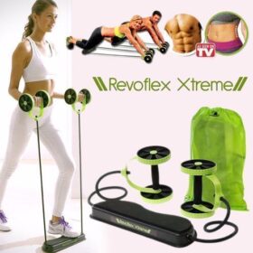 Revoflex Xtreme Double Roue – Image 3