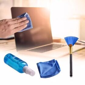 Kit de Nettoyage d'Écran 3 en 1 – Image 3