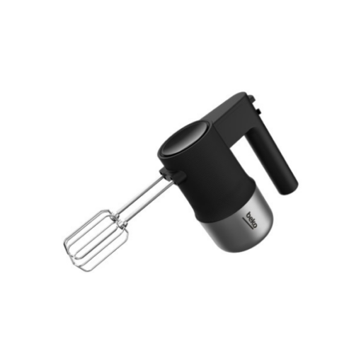 Batteuse électrique Beko HMM81504BX - 500W Batteuse électrique Beko HMM81504BX - 500W
