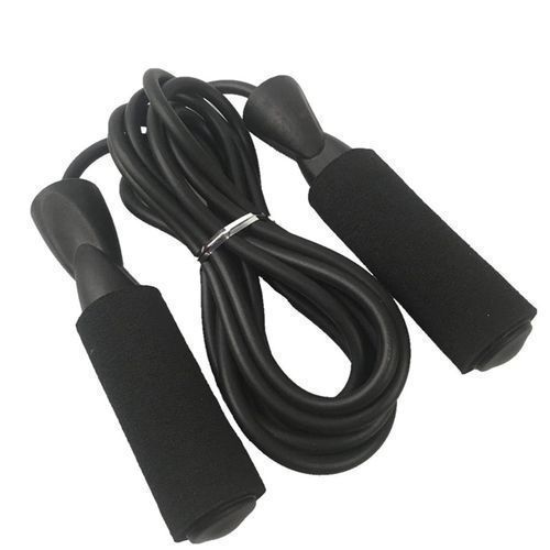 Corde à Sauter Réglable – Vert et Noir – Entraînement Cardio & Fitness – Adulte & Enfant Corde à Sauter Réglable – Vert et Noir – Entraînement Cardio & Fitness – Adulte & Enfant