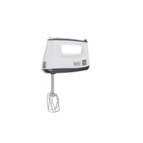 Batteuse électrique BLACK & DECKER M350 - 350W – Image 2