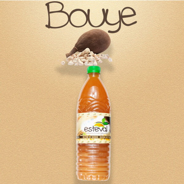 Jus de Bouye Estival 1L Jus de Bouye Estival 1L