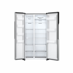 Réfrigérateur Side by Side LG GC-FB507PQAM - 519L - 4 tiroirs (Total No-Frost) – Image 5