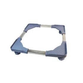 Support Universel Réglable – Antirouille, Antivibration – Image 1