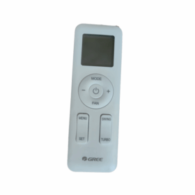 Split GREE GWC18ATDXB-K3NNA1B/O - 18000 BTU – Image 2