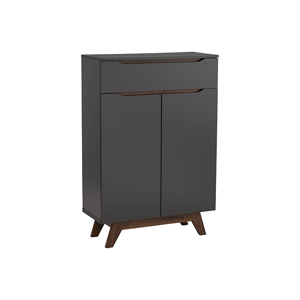 Commode Multifonction MANDO 170/172- 372082- (4 compartiments + 1 tiroir) Commode Multifonction MANDO 170/172- 372082- (4 compartiments + 1 tiroir)