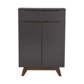 Commode Multifonction MANDO 170/172- 372082- (4 compartiments + 1 tiroir) – Image 2