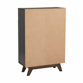 Commode Multifonction MANDO 170/172- 372082- (4 compartiments + 1 tiroir) – Image 5