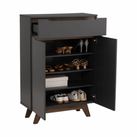 Commode Multifonction MANDO 170/172- 372082- (4 compartiments + 1 tiroir) – Image 6