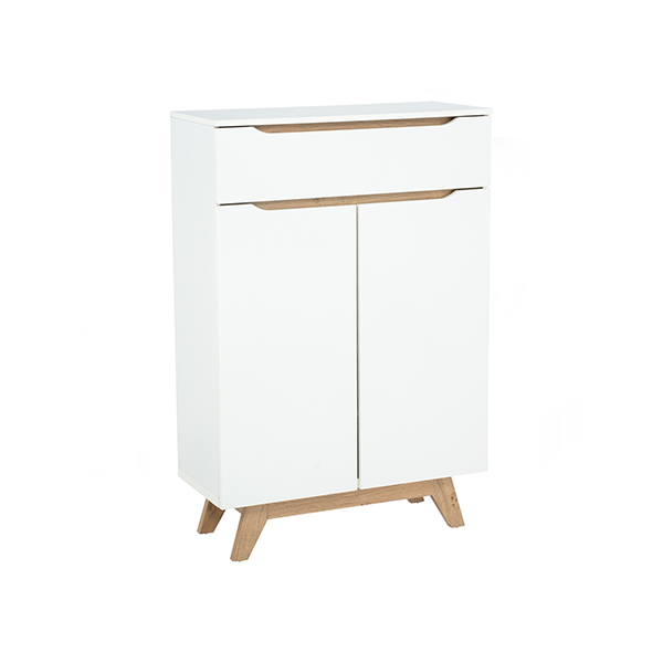 Commode Multifonction MANDO 170/172- 372083- (4 compartiments + 1 tiroir) Commode Multifonction MANDO 170/172- 372083- (4 compartiments + 1 tiroir)