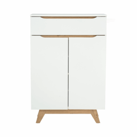 Commode Multifonction MANDO 170/172- 372083- (4 compartiments + 1 tiroir) – Image 2