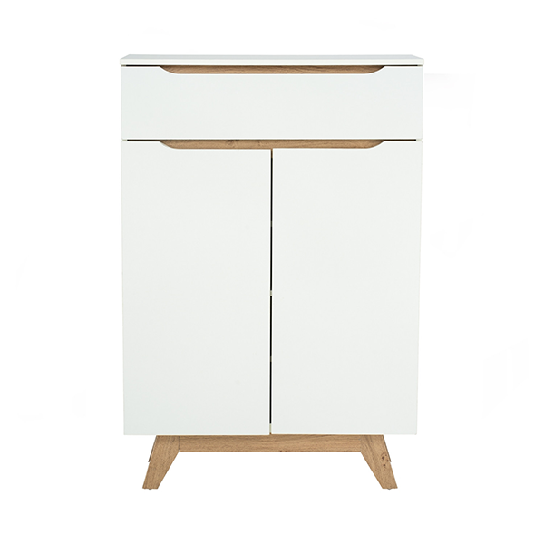 Commode Multifonction MANDO 170/172- 372083- (4 compartiments + 1 tiroir) Commode Multifonction MANDO 170/172- 372083- (4 compartiments + 1 tiroir)