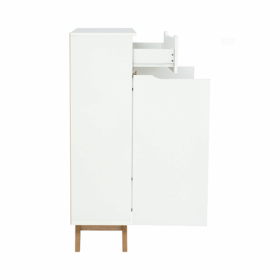 Commode Multifonction MANDO 170/172- 372083- (4 compartiments + 1 tiroir) – Image 4