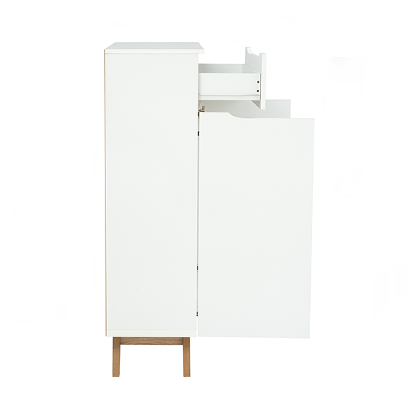 Commode Multifonction MANDO 170/172- 372083- (4 compartiments + 1 tiroir) Commode Multifonction MANDO 170/172- 372083- (4 compartiments + 1 tiroir)