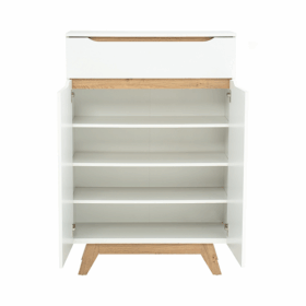 Commode Multifonction MANDO 170/172- 372083- (4 compartiments + 1 tiroir) – Image 3