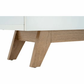 Commode Multifonction MANDO 170/172- 372083- (4 compartiments + 1 tiroir) – Image 5