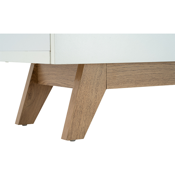 Commode Multifonction MANDO 170/172- 372083- (4 compartiments + 1 tiroir) Commode Multifonction MANDO 170/172- 372083- (4 compartiments + 1 tiroir)