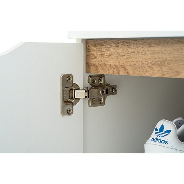 Commode Multifonction MANDO 170/172- 372083- (4 compartiments + 1 tiroir) Commode Multifonction MANDO 170/172- 372083- (4 compartiments + 1 tiroir)