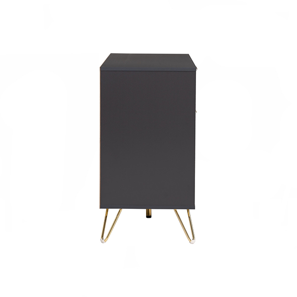 Commode VOLOS 1.2M 808/172- 344022- (6 tiroirs) Commode VOLOS 1.2M 808/172- 344022- (6 tiroirs)