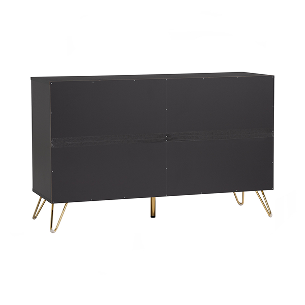 Commode VOLOS 1.2M 808/172- 344022- (6 tiroirs) Commode VOLOS 1.2M 808/172- 344022- (6 tiroirs)