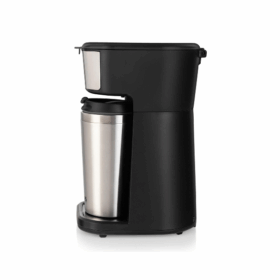 Machine à Café - Décakila - KECF002B goutte à goutte - 0.4L – Image 3