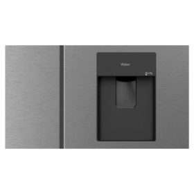 Réfrigérateur combiné Haier B3FE742CMJ - 458L - 2 Tiroirs (No Frost) – Image 5