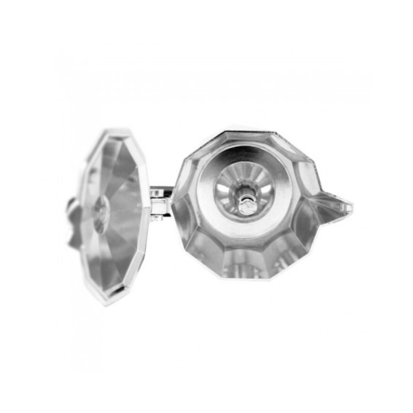 Moka Pot Decakila KMCF025M - 9 Tasses/450ml Moka Pot Decakila KMCF025M - 9 Tasses/450ml