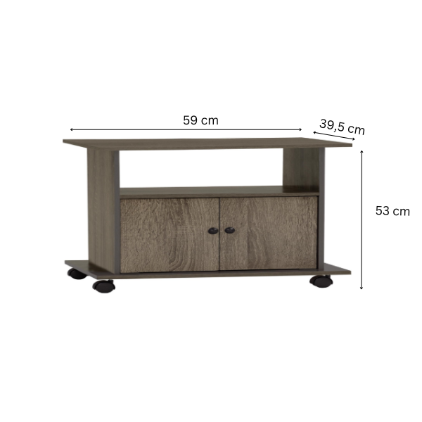 Meuble de TV RADI- 531001 Meuble de TV RADI- 531001