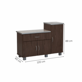 Armoire à Gaz FREY- 364006 - (3 compartiments) – Image 5