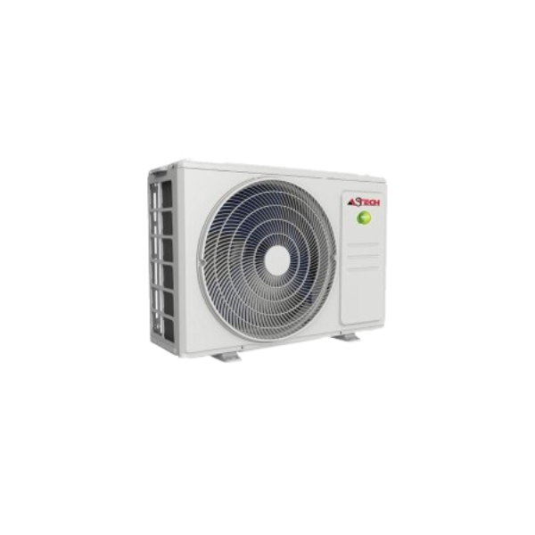 Split Astech 09VTF111 - 9000 BTU - (Inverter-Wifi) Split Astech 09VTF111 - 9000 BTU - (Inverter-Wifi)