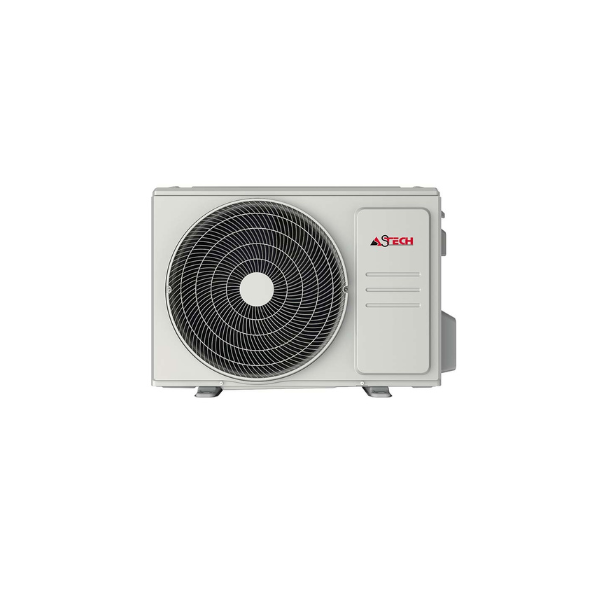 Split Astech AST-24VTF11-MA - 24000 BTU - (Inverter - Wifi) Split Astech AST-24VTF11-MA - 24000 BTU - (Inverter - Wifi)