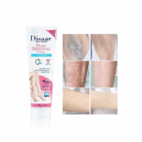 Crème Épilatoire Bio aux Extraits de Rose Pure – Image 3