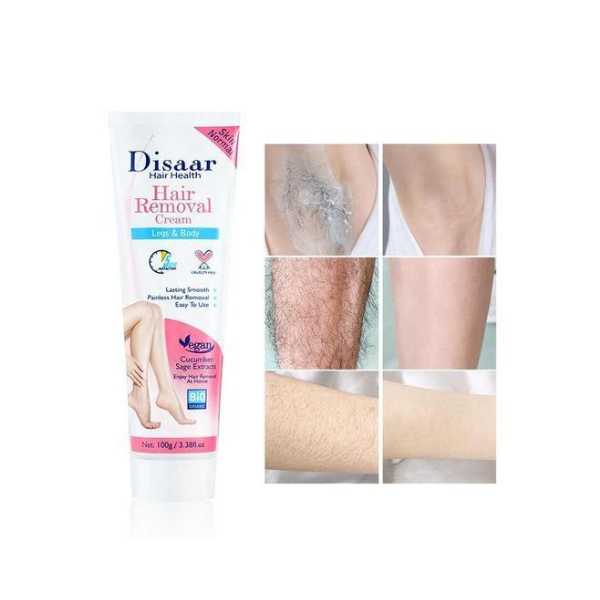 Crème Épilatoire Bio aux Extraits de Rose Pure Crème Épilatoire Bio aux Extraits de Rose Pure