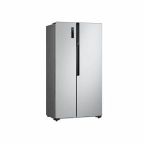 Réfrigérateur Side by Side LG GC-FB507PQAM - 519L - 4 tiroirs (Total No-Frost) – Image 2
