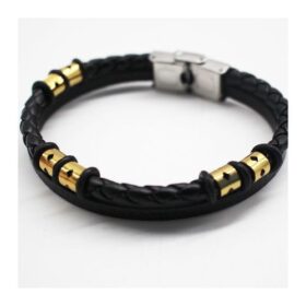 Lot de Deux Bracelets Fashion Tibétains 2K23