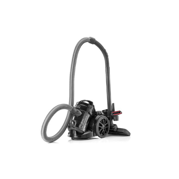 Aspirateur sans sac BLACK & DECKER-VM1480S-2.5L - 1400W Aspirateur sans sac BLACK & DECKER-VM1480S-2.5L - 1400W
