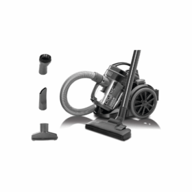 Aspirateur sans sac BLACK & DECKER-VM1480S-2.5L - 1400W – Image 3