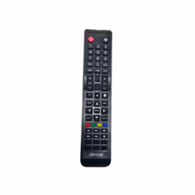 Téléviseur Denvel 43" 43DNA Smart Tv -Android TV – Image 4