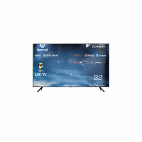Téléviseur Denvel''32'' LED TV Android TV-32DFHDSMART