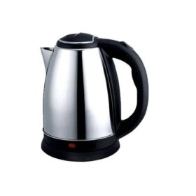 Bouilloire Électrique Inox 2L – 1500W – Image 2