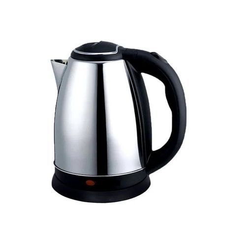 Bouilloire Électrique Inox 2L – 1500W Bouilloire Électrique Inox 2L – 1500W